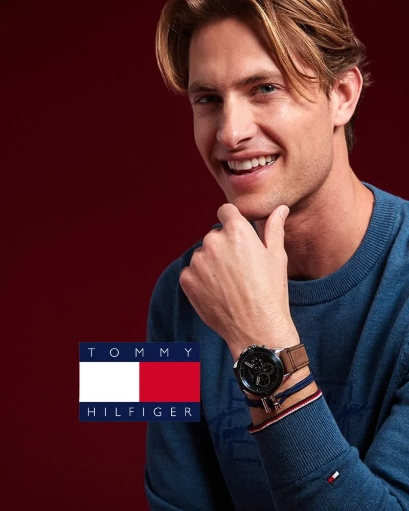 TOMMY HILFIGER HOMBRE