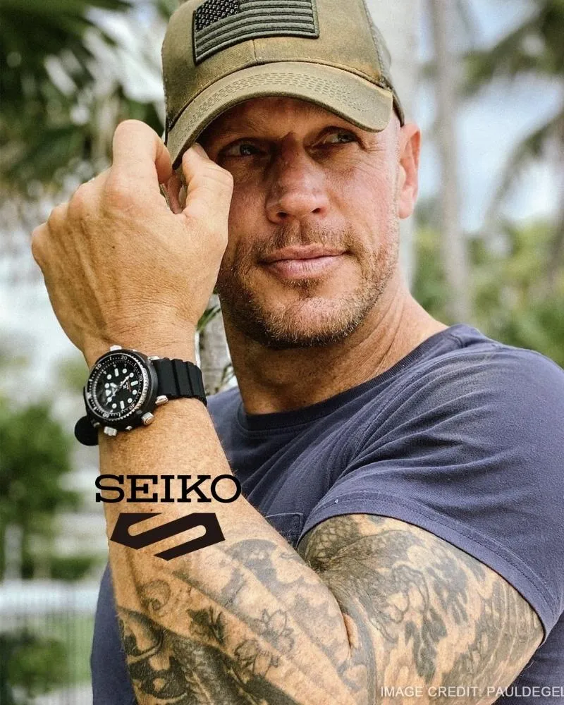 RELOJ SEIKO HOMBRE Y MUJER