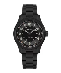 Relojes Hamilton en Argentina. Tienda oficial de UNITIME