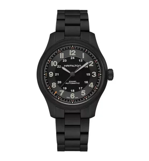 Relojes Hamilton en Argentina. Tienda oficial de UNITIME