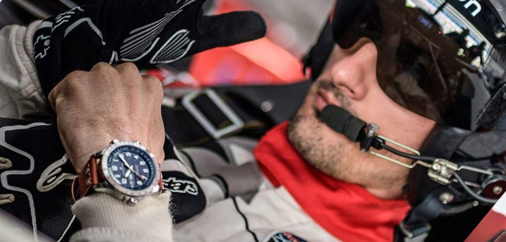 🛩️ Reloj disponible exclusivamente en UNITIME Argentina. Descubre el poder de la precisión en Hamilton.
