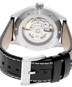 El Hamilton Khaki Field Murph es el icónico reloj de la película