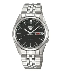 Reloj Seiko 5 Automatic Modelo SNK361 en la Tienda Oficial de Unitime Argentina