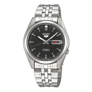 Reloj Seiko 5 Automatic Modelo SNK361 en la Tienda Oficial de Unitime Argentina