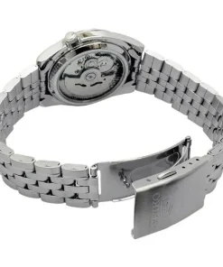 Reloj Seiko 5 Automatic Modelo SNK361 en la Tienda Oficial de Unitime Argentina
