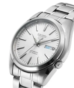 Reloj Seiko 5 Automatic Hombre Mujer Tienda Oficial Unitime Argentina