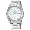 Reloj Seiko 5 Automatic Hombre Mujer Tienda Oficial Unitime Argentina