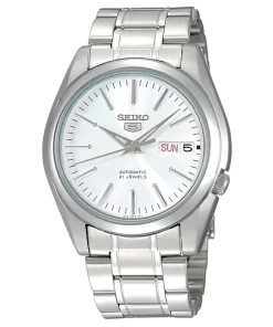 Reloj Seiko 5 Automatic Hombre Mujer Tienda Oficial Unitime Argentina