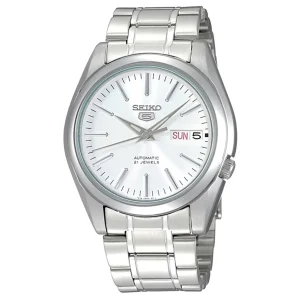 Reloj Seiko 5 Automatic Hombre Mujer Tienda Oficial Unitime Argentina