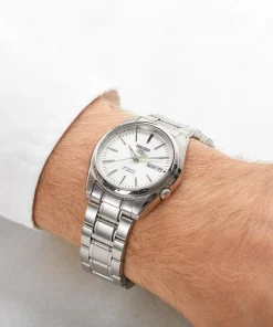 Reloj Seiko 5 Automatic Hombre Mujer Tienda Oficial Unitime Argentina