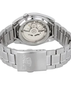 Reloj Seiko 5 Automatic Hombre Mujer Tienda Oficial Unitime Argentina