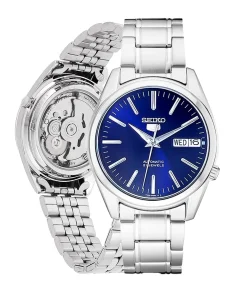Reloj Seiko 5 Automatic Hombre Mujer Tienda Oficial Unitime Argentina