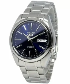 Reloj Seiko 5 Automatic Hombre Mujer Tienda Oficial Unitime Argentina