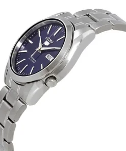 Reloj Seiko 5 Automatic Hombre Mujer Tienda Oficial Unitime Argentina