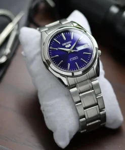 Reloj Seiko 5 Automatic Hombre Mujer Tienda Oficial Unitime Argentina