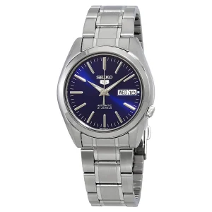 Reloj Seiko 5 Automatic Hombre Mujer Tienda Oficial Unitime Argentina