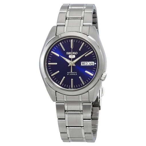 Reloj Seiko 5 Automatic Hombre Mujer Tienda Oficial Unitime Argentina