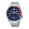 RELOJ SEIKO AUTOMATICO SPORT PEPSI - SRPD53
