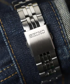 Reloj Seiko Chronograph Modelo SSB425 en la Tienda Oficial de Unitime Argentina