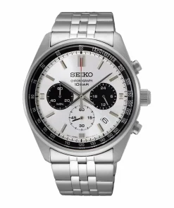 Reloj Seiko Chronograph Modelo SSB425 en la Tienda Oficial de Unitime Argentina