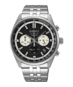 Reloj Seiko Chronograph Modelo SSB429 en la Tienda Oficial de Unitime Argentina