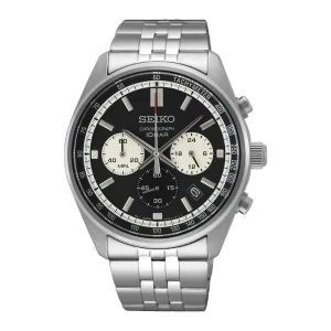 Reloj Seiko Chronograph Modelo SSB429 en la Tienda Oficial de Unitime Argentina