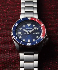 Donde comprar relojes Seiko automático? en la Tienda Oficial UNITIME ARGENTINA