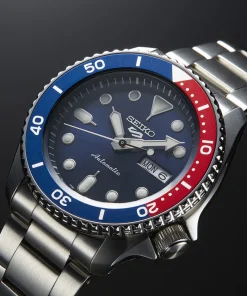 Donde comprar relojes Seiko automático? en la Tienda Oficial UNITIME ARGENTINA