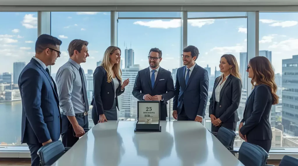 Relojes con el logo de su empresa el mejor regalo empresarial personalizado de Argentina