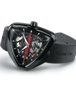 Reloj Hamilton Ventura Elvis80 Skeleton H24535331 en Tienda Unitime Argentina Oficial