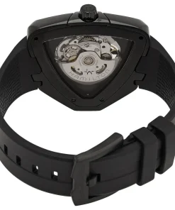Reloj Hamilton Ventura Elvis80 Skeleton H24535331 en Tienda Unitime Argentina Oficial