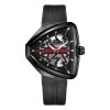 Reloj Hamilton Ventura Elvis80 Skeleton H24535331 en Tienda Unitime Argentina Oficial