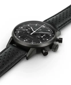 Reloj Hamilton American Classic Intra Matic Auto Chrono H38446730 en nuestra Tienda Oficial Unitime Argentina