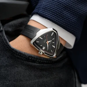 Relojes Hamilton Ventura en la Tienda Oficial Unitime Argentina