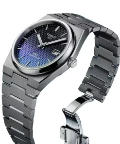 Reloj Tissot PRX 40mm Powematic 80 Gradient en nuestra Tienda Oficial Unitime Argentina