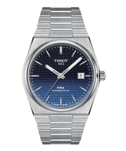 Reloj Tissot PRX 40mm Powematic 80 Gradient en nuestra Tienda Oficial Unitime Argentina
