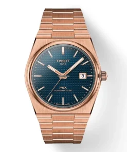 Reloj Tissot PRX 40mm Powematic 80 en nuestra Tienda Oficial Unitime Argentina