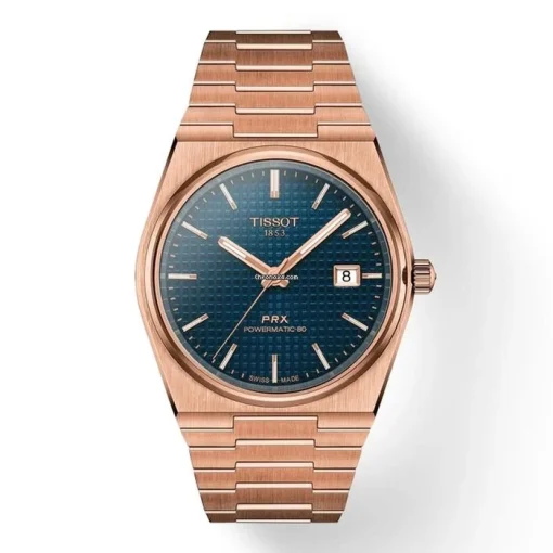 Reloj Tissot PRX 40mm Powematic 80 en nuestra Tienda Oficial Unitime Argentina