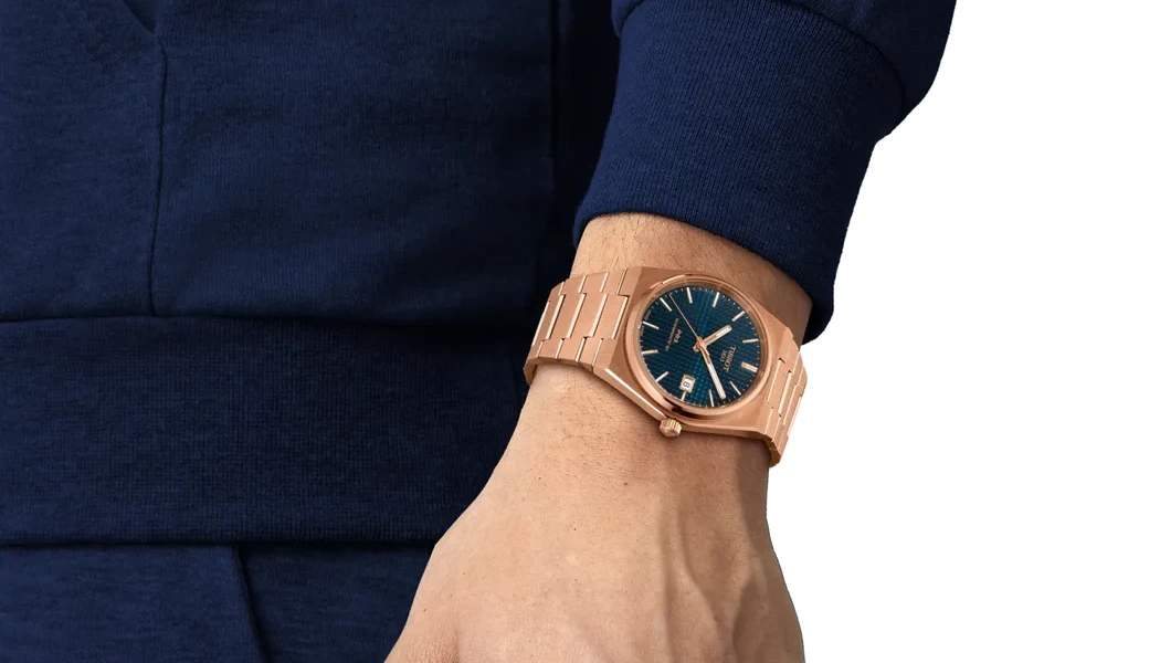 Reloj Tissot PRX 40mm Powematic 80 en nuestra Tienda Oficial Unitime Argentina
