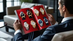 Relojes con el logo de su empresa en UNITIME ARGENTINA