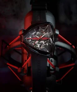 Catálogo de relojes Hamilton en Argentina