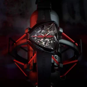 Catálogo de relojes Hamilton en Argentina