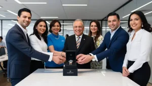 Unitime Argentina relojes con el logo de su empresa desde 1980