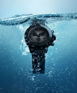 Reloj Tissot Seastar 1000 Chrono 38 mm Modelo T120.217.11.061.00 en nuestra Tienda Oficial Unitime Argentina