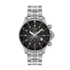 Reloj Tissot Seastar 1000 Chrono 38 mm Modelo T120.217.11.061.00 en nuestra Tienda Oficial Unitime Argentina