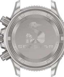 Reloj Tissot Seastar 1000 Chrono 38 mm Modelo T120.217.11.061.00 en nuestra Tienda Oficial Unitime Argentina