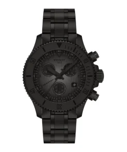 Reloj Tissot Seastar 1000 Chrono 38 mm Modelo T120.217.33.061.00 en nuestra Tienda Oficial Unitime Argentina