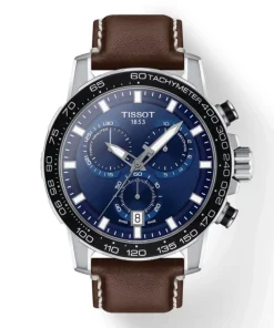 Reloj Tissot Supersport Chrono Modelo T125.617.16.051.00 en nuestra Tienda Oficial Unitime Argentina