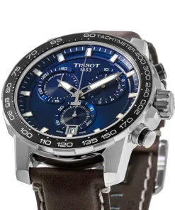 Reloj Tissot Supersport Chrono Modelo T125.617.16.051.00 en nuestra Tienda Oficial Unitime Argentina