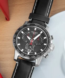 Reloj Tissot Supersport Chrono Modelo T125.617.16.051.00 en nuestra Tienda Oficial Unitime Argentina